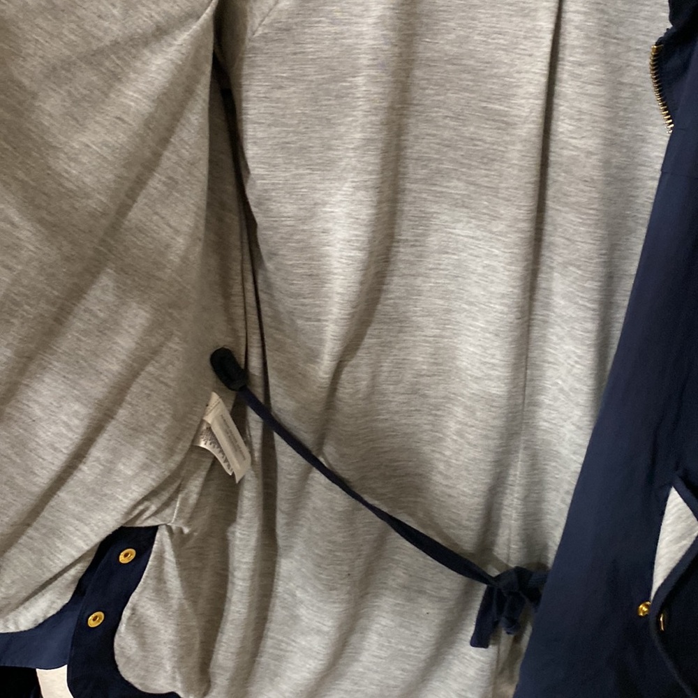 Loft jacket - Picture 6 of 12